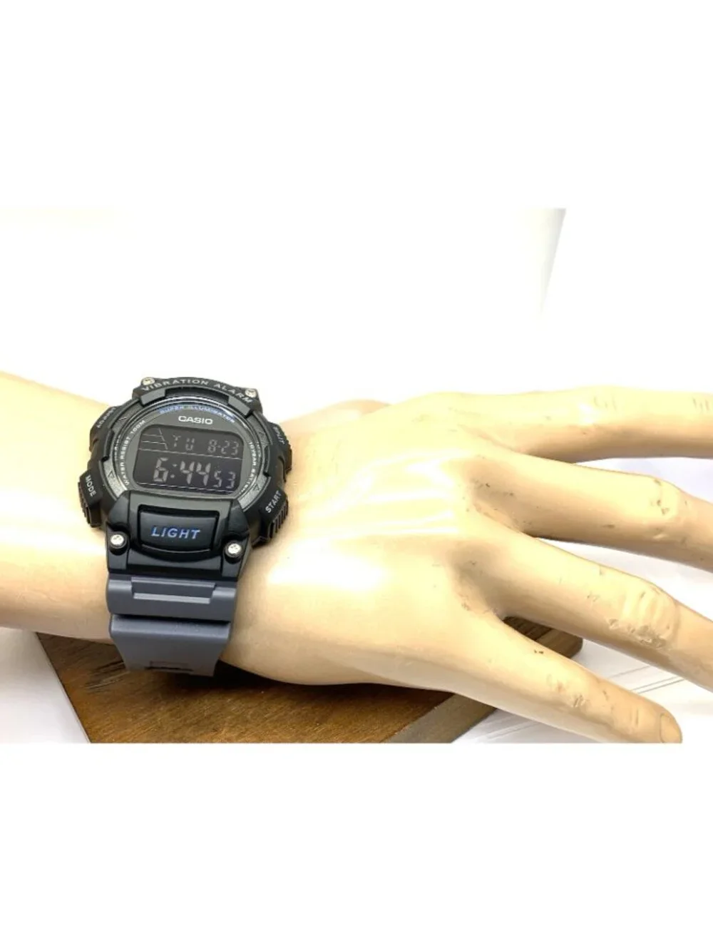 Casio men watch